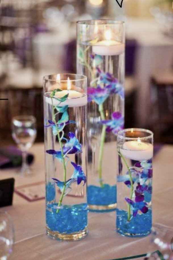 Centre de table - 1