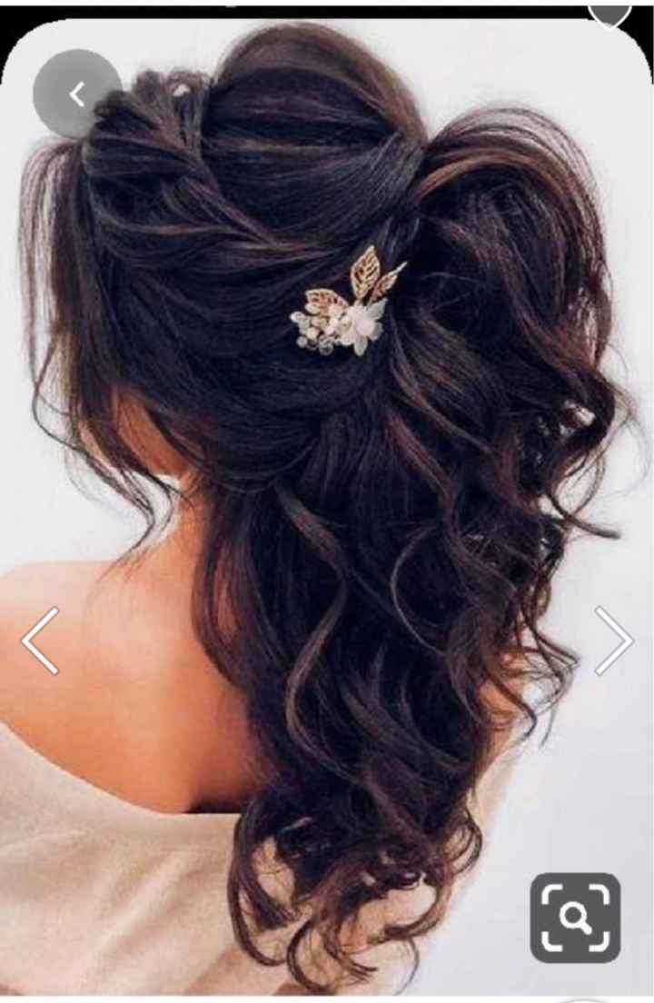 Extensions de cheveux - 2