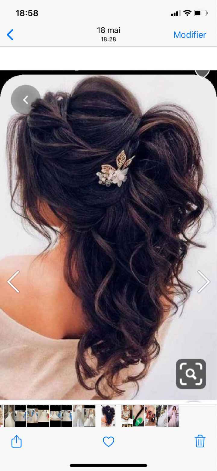 Coiffure - 1
