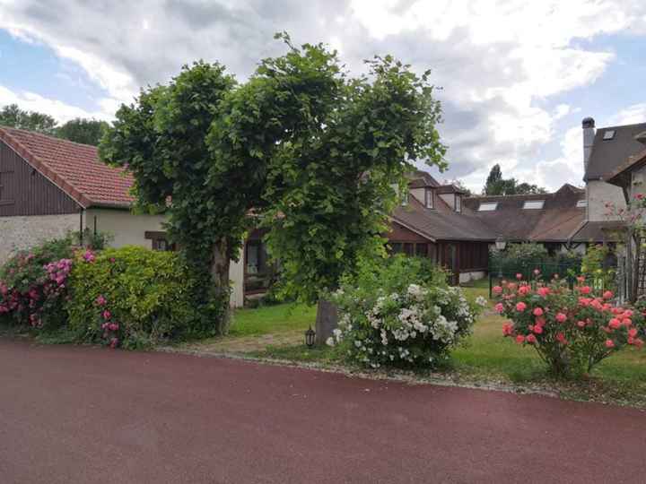 Avis taille de salle - 1