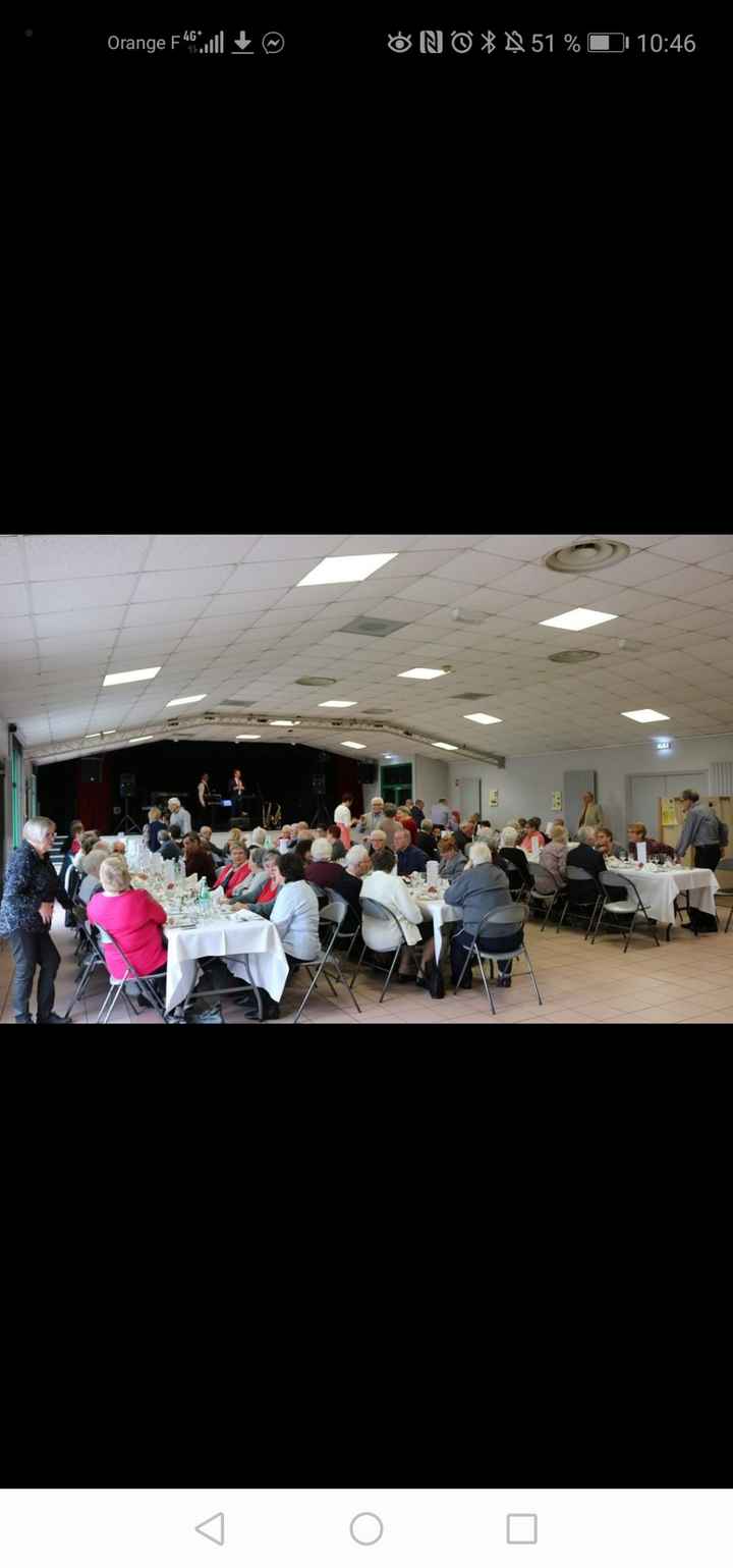 Avis taille de salle - 5