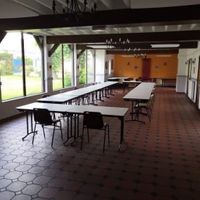 Avis taille de salle - 6