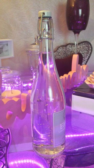 Photo de vos candy bar - 2