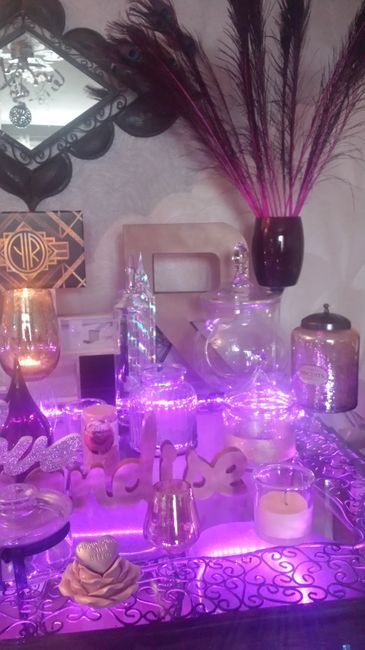 Sweet Candy