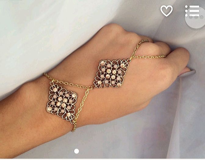 Quels seront vos bijoux ??? - 2