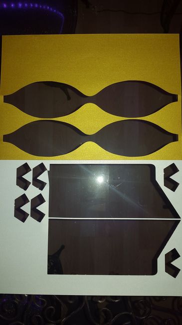 Discussion diy (do it yourself) - 2