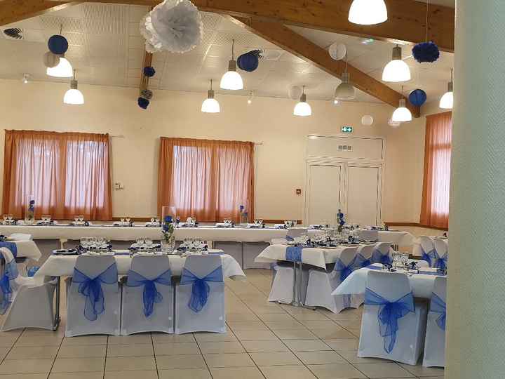 Photo près de Tilly sur Seulles - 1