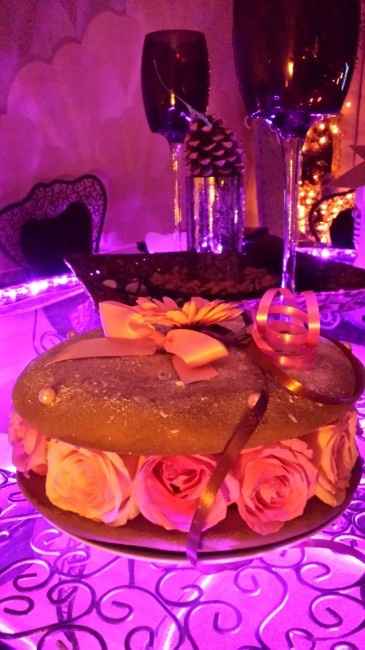 Nos essais déco de table
