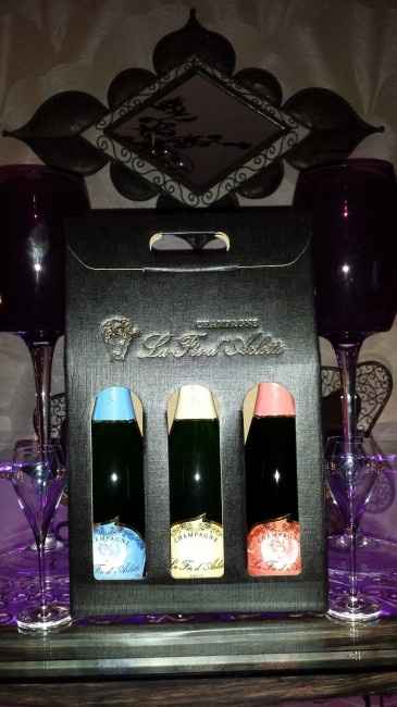 Notre Champagne