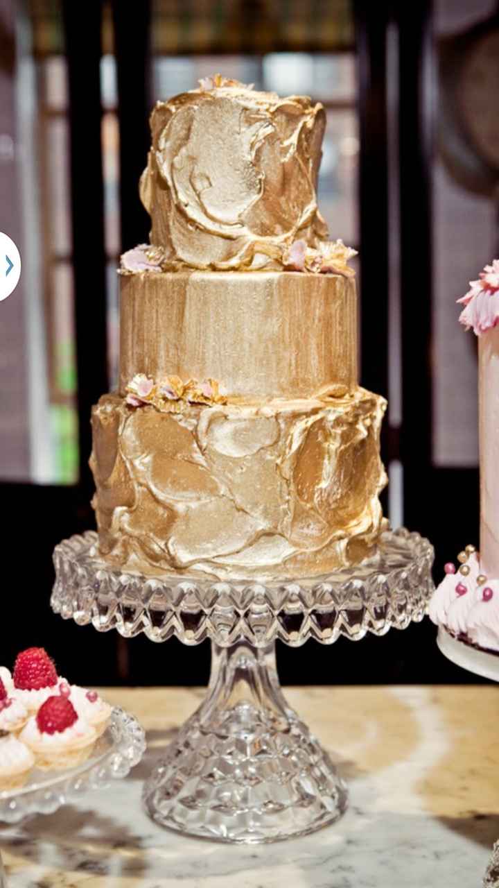 Votre dessert  - 1