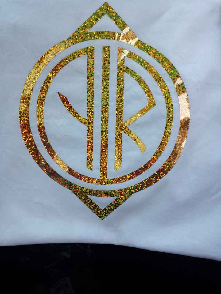 Logo initiales 