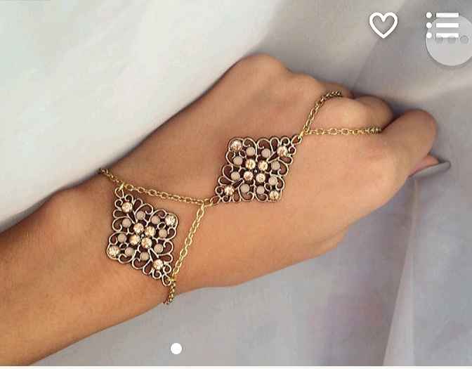 Quels seront vos bijoux ??? - 2