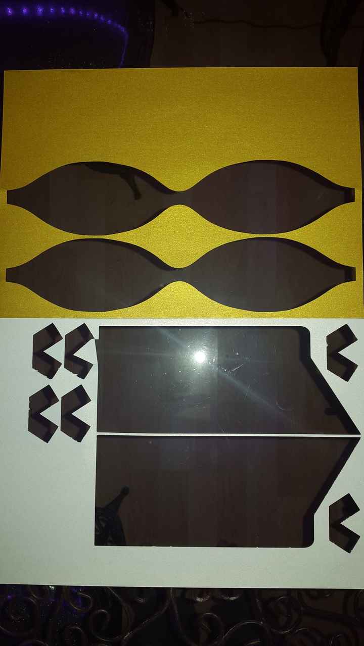 Discussion diy (do it yourself) - 2