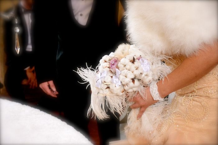 Le Bouquet