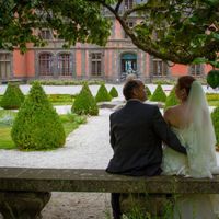 Nos photos après le Mariage 