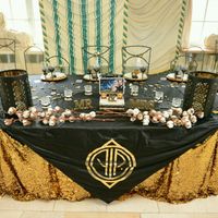 Photos de votre décoration de mariage - 1