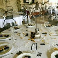 Photos de votre décoration de mariage - 2