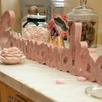 Photos de votre décoration de mariage - 3