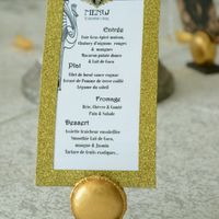 Le club du mariage doré - 1