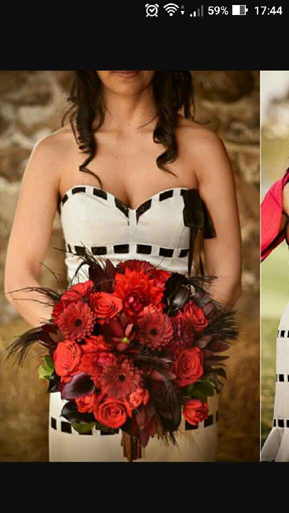 Et si on parlait des bouquets?? - 1