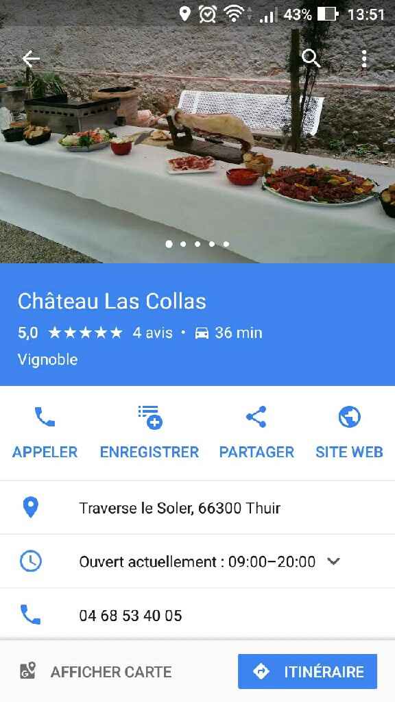Pas de salle 😤😳 - 1