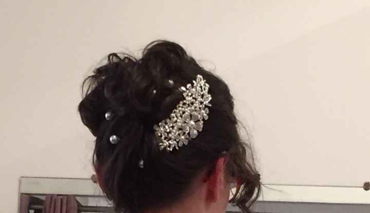  Bijoux reçus ! Heureuse ! - 1