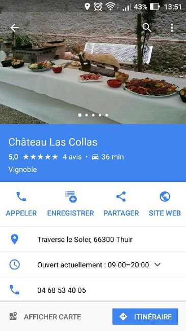 Pas de salle 😤😳 - 1