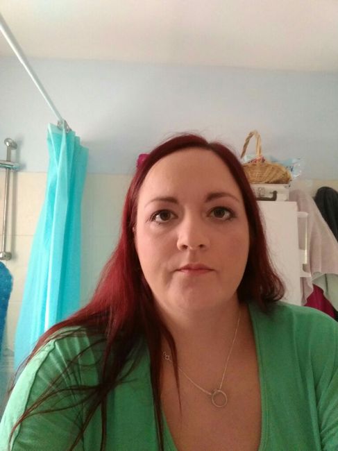 Essai make up - 2