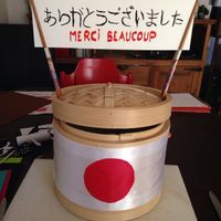 Photos de nos urnes personnalisées... - 1