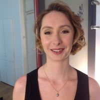 Photos de nos essais maquillage - 1