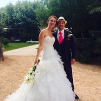 Je suis désormais Madame !