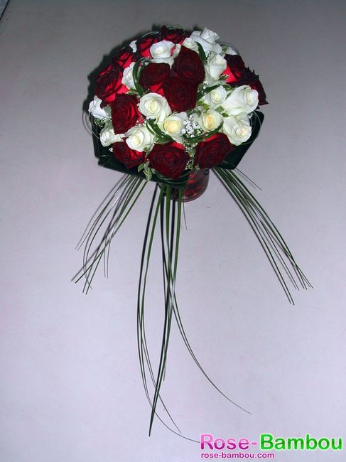 bouquet n 5