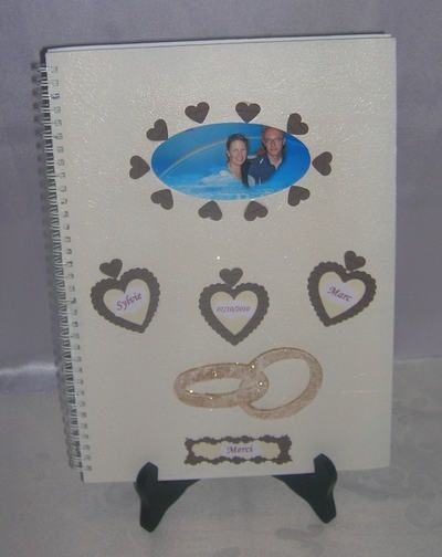 livre d or 7