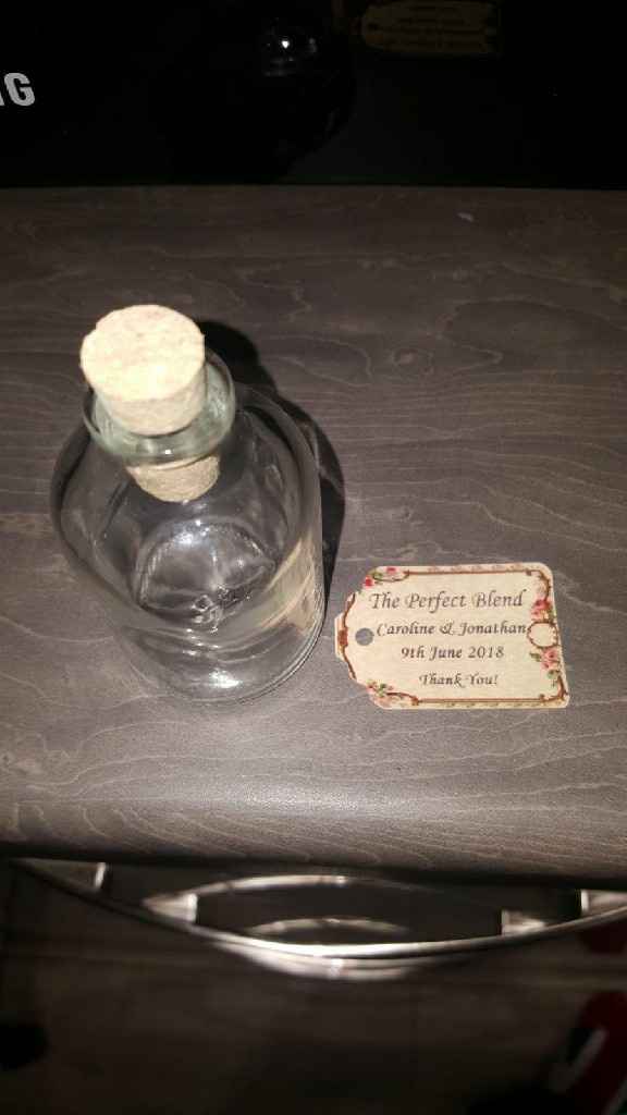  Cadeaux invités ! - 1