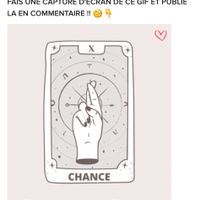 La chance te sourit 🔮😃 - 1