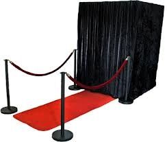 Endroit Photobooth