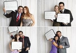 Encore accessoire photobooth