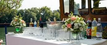 Vin d'honneur
