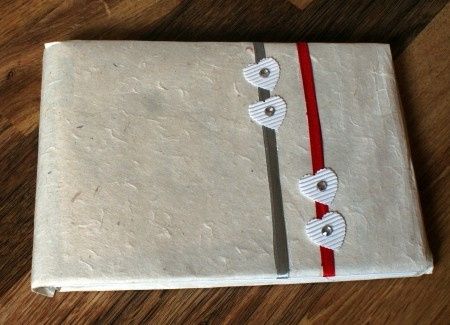 Notre livre d'or