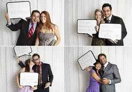 Encore accessoire photobooth