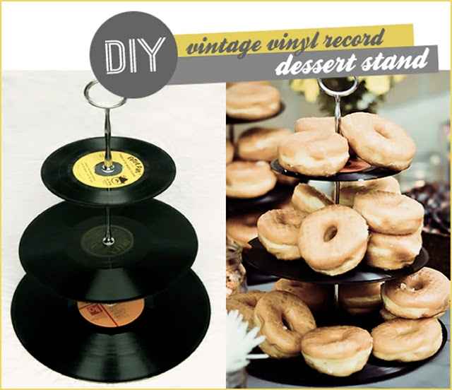 Vynil DIY