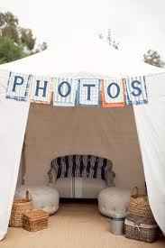 Endroit Photobooth
