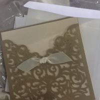 Reçu mes faire part aliexpress - 4