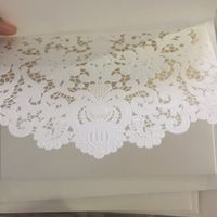 Reçu mes faire part aliexpress - 6