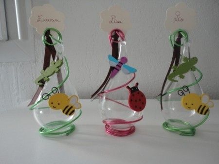 Boules à bonbons enfants