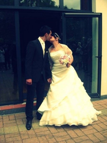 Mon mariage le 29.06.13
