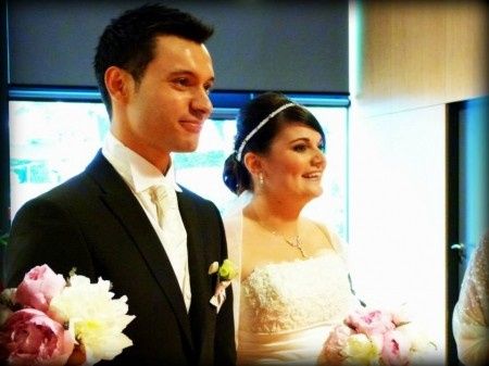 Mon mariage le 29.06.13