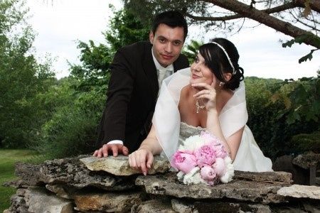 Mon mariage le 29.06.13
