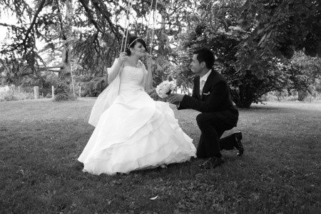 Mon mariage le 29.06.13