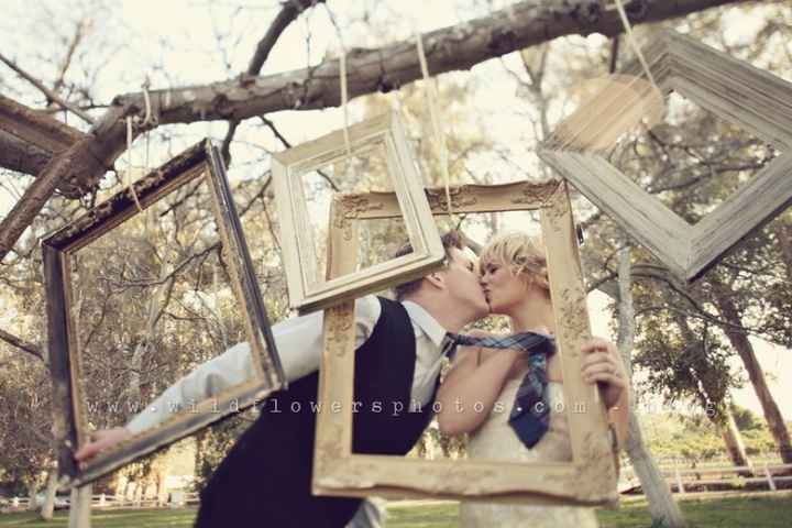 idée décor photobooth